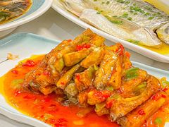 -尚岛私房菜(西方巷店)