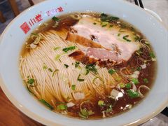 -小姜锅贴(凤凰街店)