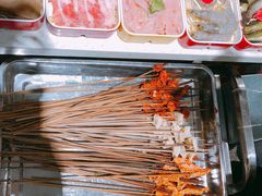 -钢管厂歆瑞源油卤串串香(春熙路太古里店)