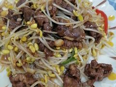 -洞密园美食城·二十二年老店(富华路店)