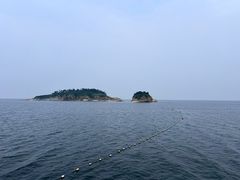 -小石岛景区