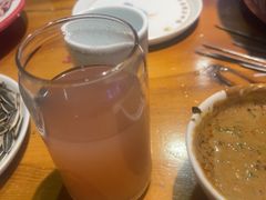 -四禧精酿铜锅涮肉·烧烤工场(大明湖店)