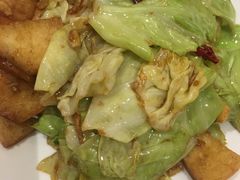 -巴依老爷·新疆美食(上城区天城路店)