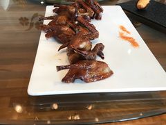 -hallch好吃餐厅(奥体中心店)