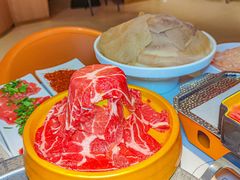 -享遇.锅姥姥牛排海鲜自助(小寨店)