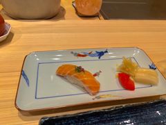 -鲤·鮨KOISUSHI