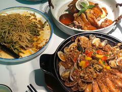 -相遇·鲜炒黄牛肉(丹阳吾悦广场店)