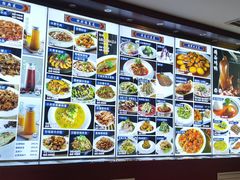 -裕德隆清真饭庄·天津特色菜(河东店)