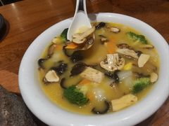 -敏珠拉姆藏餐·南京厨房(富春江东街店)