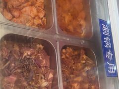-集杰尚品海鲜烤肉自助餐厅(乳山振华店)