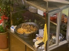 -新疆红柳花餐厅(新洲店)