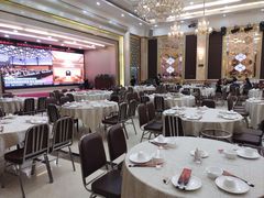 -轩记海鲜餐厅·四十五年老字号·经典粤菜(西区彩虹店)