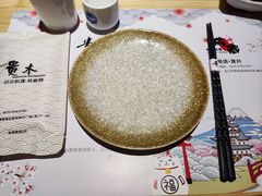 -贵木日本料理·铁板烧(新地假日广场店)