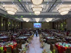 大堂-禄福山庄•顺德菜·融和菜(龙江店)