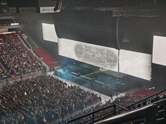 -华熙LIVE·五棵松·M空间