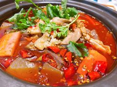 -马旺子酒楼
