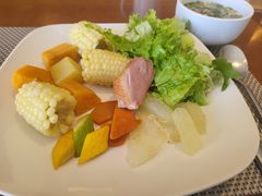 -临空皇冠假日酒店-西餐厅(首都机场店)