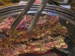 -味家烤肉烤鳗鱼牛排(西塔旗舰店)