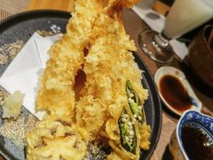 天妇罗-游You House(西单老佛爷店)