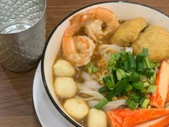 -曼谷食堂·泰国家庭料理(丹桂路店)