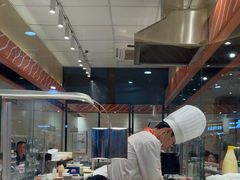 -新一番三文鱼寿司(大东海店)