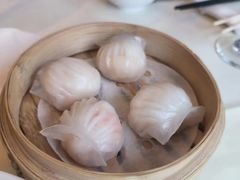 -利苑酒家(金宝店)