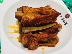 -令氏家外家周秦食府(高新店)