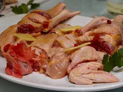 湛江鸡-汤城小厨•粤菜•靓汤(金宝街店)