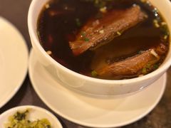 -中国厨房/台湾牛肉面