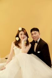 点击看大图 -天一婚纱摄影TIA STUDIO(珠海路店)