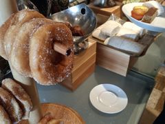 -深圳东部华侨城茵特拉根酒店