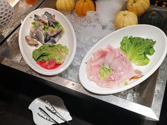 -华安国际大酒店-餐厅