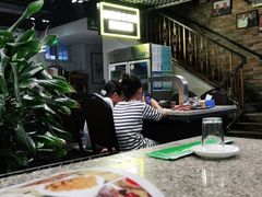 -厚味居炙子烤肉·清真(天桥南纬路店)