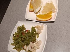-海底捞火锅(公益西桥店)