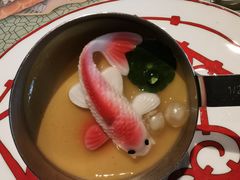 -锦楼·臻选新杭帮(正大广场店)