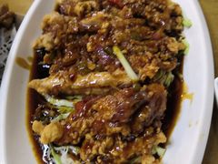 -台北楚楚园馅饼粥(虹桥南丰城店)