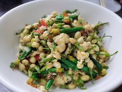 双花炒蛋-龙小海荆沙鸽子店(瑞安街店)