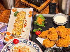 -仙隐小鹿中華の日料(正弘城店)