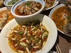 -常和州·夜宵大排档(常州单店)