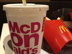 -麦当劳(新闸路店)