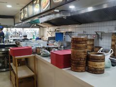 -老新隆牛肉锅贴(新街口店)