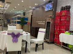 -红菜坊·烤鸭·川鲁宴(石园店)