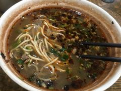 -北路拉面馆(洪湖里店)