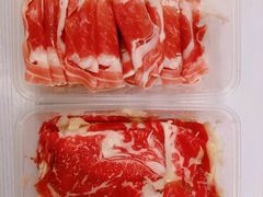-丁卯•铜锅涮肉(工体店)