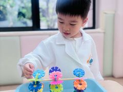 -豆初托育园 Baby Bean Day care Center