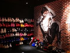 -威尔仕健身·游泳(KING88店)