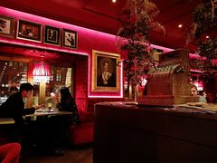-Cafe Sacher(WIEN)