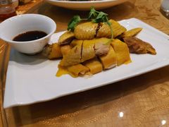 农家白斩鸡-乡村大苑(嘉定店)