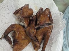 -新金盛·海鲜酒楼(盐田店)