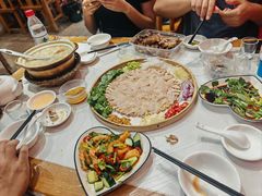 -官塘锋记鱼生·生腌·砂锅粥(牌坊街店)